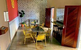 Motel Emoções (Adults Only)
